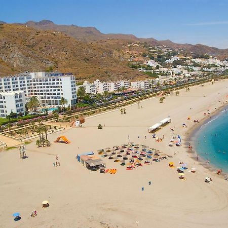 Apartamentos Turisticos Best Indalo Мохакар Экстерьер фото
